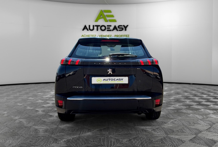 Peugeot 2008 1.5 BLUEHDI / 100 CH / ACTIVE BUSINESS