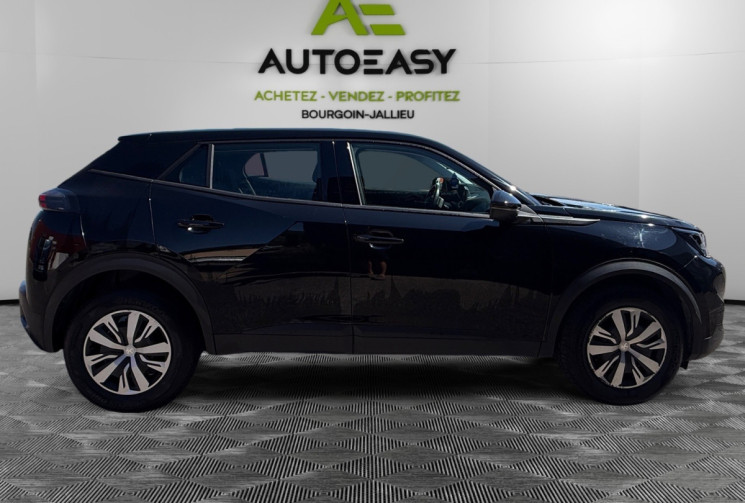 Peugeot 2008 1.5 BLUEHDI / 100 CH / ACTIVE BUSINESS