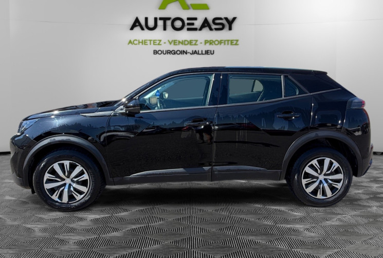 Peugeot 2008 1.5 BLUEHDI / 100 CH / ACTIVE BUSINESS