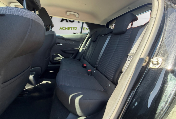 Peugeot 2008 1.5 BLUEHDI / 100 CH / ACTIVE BUSINESS