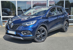 Renault Kadjar 1.7 DCI 150 BLACK EDITION 4WD