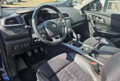 Renault Kadjar 1.7 DCI 150 BLACK EDITION 4WD