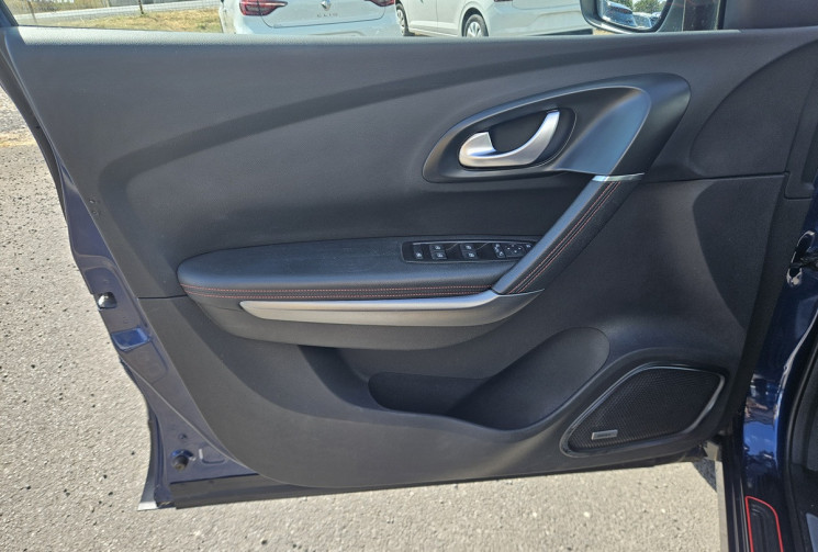 Renault Kadjar 1.7 DCI 150 BLACK EDITION 4WD