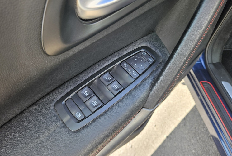 Renault Kadjar 1.7 DCI 150 BLACK EDITION 4WD