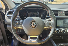 Renault Kadjar 1.7 DCI 150 BLACK EDITION 4WD