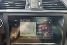 Renault Kadjar 1.7 DCI 150 BLACK EDITION 4WD