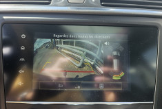 Renault Kadjar 1.7 DCI 150 BLACK EDITION 4WD