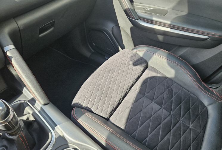 Renault Kadjar 1.7 DCI 150 BLACK EDITION 4WD