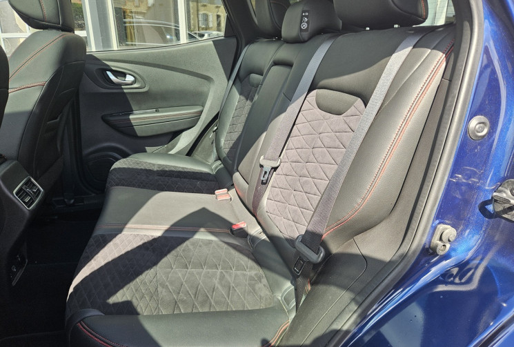 Renault Kadjar 1.7 DCI 150 BLACK EDITION 4WD