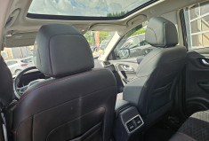 Renault Kadjar 1.7 DCI 150 BLACK EDITION 4WD