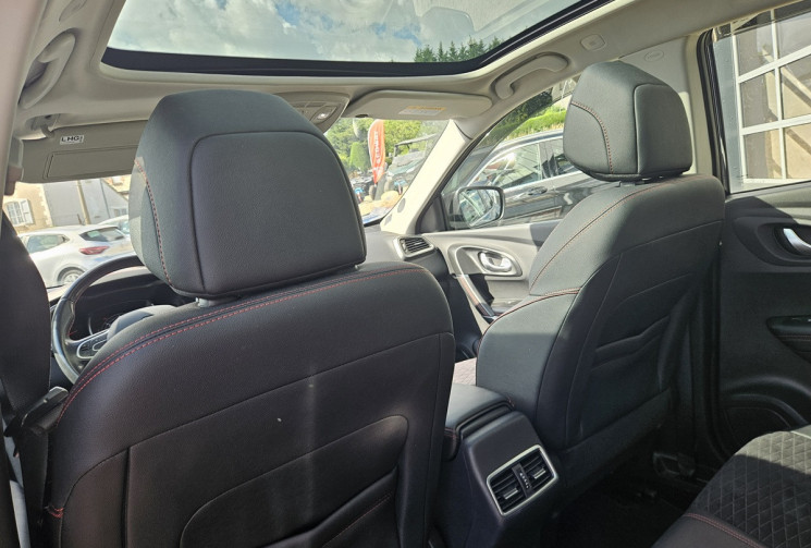 Renault Kadjar 1.7 DCI 150 BLACK EDITION 4WD