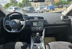 Renault Kadjar 1.7 DCI 150 BLACK EDITION 4WD