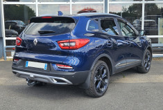 Renault Kadjar 1.7 DCI 150 BLACK EDITION 4WD