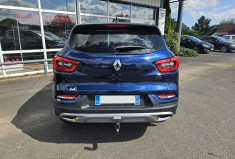 Renault Kadjar 1.7 DCI 150 BLACK EDITION 4WD