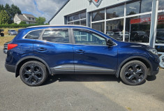 Renault Kadjar 1.7 DCI 150 BLACK EDITION 4WD