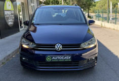 Volkswagen Touran 1.0 TSI 115 TrendLine 7 Places / CarPlay / Radar de recul / Entretien OK