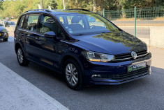 Volkswagen Touran 1.0 TSI 115 TrendLine 7 Places / CarPlay / Radar de recul / Entretien OK