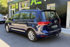 Volkswagen Touran 1.0 TSI 115 TrendLine 7 Places / CarPlay / Radar de recul / Entretien OK