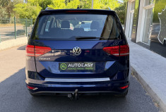 Volkswagen Touran 1.0 TSI 115 TrendLine 7 Places / CarPlay / Radar de recul / Entretien OK