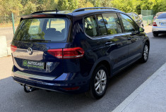 Volkswagen Touran 1.0 TSI 115 TrendLine 7 Places / CarPlay / Radar de recul / Entretien OK