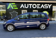 Volkswagen Touran 1.0 TSI 115 TrendLine 7 Places / CarPlay / Radar de recul / Entretien OK