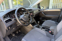 Volkswagen Touran 1.0 TSI 115 TrendLine 7 Places / CarPlay / Radar de recul / Entretien OK