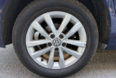 Volkswagen Touran 1.0 TSI 115 TrendLine 7 Places / CarPlay / Radar de recul / Entretien OK