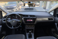 Volkswagen Touran 1.0 TSI 115 TrendLine 7 Places / CarPlay / Radar de recul / Entretien OK