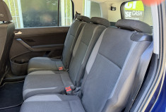 Volkswagen Touran 1.0 TSI 115 TrendLine 7 Places / CarPlay / Radar de recul / Entretien OK