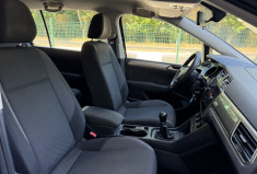 Volkswagen Touran 1.0 TSI 115 TrendLine 7 Places / CarPlay / Radar de recul / Entretien OK