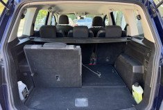 Volkswagen Touran 1.0 TSI 115 TrendLine 7 Places / CarPlay / Radar de recul / Entretien OK