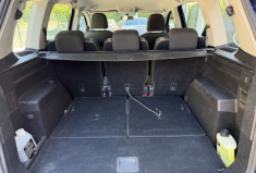 Volkswagen Touran 1.0 TSI 115 TrendLine 7 Places / CarPlay / Radar de recul / Entretien OK