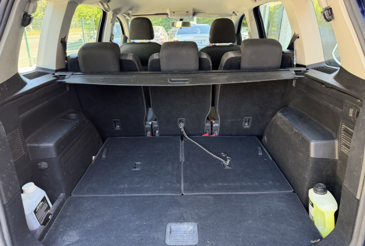 Volkswagen Touran 1.0 TSI 115 TrendLine 7 Places / CarPlay / Radar de recul / Entretien OK