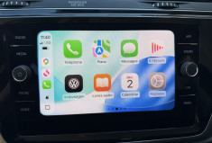 Volkswagen Touran 1.0 TSI 115 TrendLine 7 Places / CarPlay / Radar de recul / Entretien OK