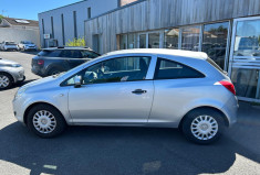 Opel Corsa  1.2 80CV / COSMO / CHAINE DE DISTRIBUTION / ENTRETIEN A JOUR / GARANTIE 12 MOIS 