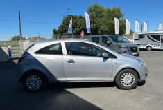 Opel Corsa  1.2 80CV / COSMO / CHAINE DE DISTRIBUTION / ENTRETIEN A JOUR / GARANTIE 12 MOIS 