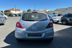 Opel Corsa  1.2 80CV / COSMO / CHAINE DE DISTRIBUTION / ENTRETIEN A JOUR / GARANTIE 12 MOIS 