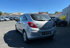 Opel Corsa  1.2 80CV / COSMO / CHAINE DE DISTRIBUTION / ENTRETIEN A JOUR / GARANTIE 12 MOIS 