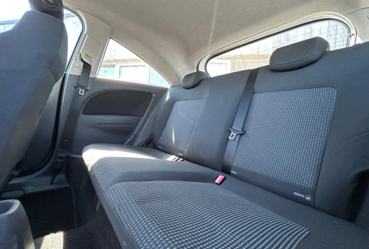 Opel Corsa  1.2 80CV / COSMO / CHAINE DE DISTRIBUTION / ENTRETIEN A JOUR / GARANTIE 12 MOIS 