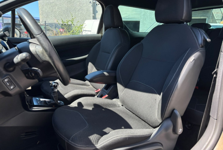 Citroën DS3 VTi 120ch So Chic / GPS / BUETOOH / EXCELLENT ÉTAT / RÉVISÉE / GARANTIE