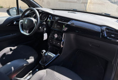 Citroën DS3 VTi 120ch So Chic / GPS / BUETOOH / EXCELLENT ÉTAT / RÉVISÉE / GARANTIE