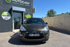 Citroën DS3 VTi 120ch So Chic / GPS / BUETOOH / EXCELLENT ÉTAT / RÉVISÉE / GARANTIE
