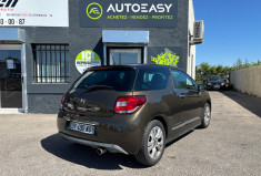 Citroën DS3 VTi 120ch So Chic / GPS / BUETOOH / EXCELLENT ÉTAT / RÉVISÉE / GARANTIE