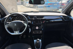 Citroën DS3 VTi 120ch So Chic / GPS / BUETOOH / EXCELLENT ÉTAT / RÉVISÉE / GARANTIE