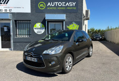 Citroën DS3 VTi 120ch So Chic / GPS / BUETOOH / EXCELLENT ÉTAT / RÉVISÉE / GARANTIE
