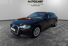 Audi A6 Avant 35 TDI / 163 CH / BUSINESS EXECUTIVE