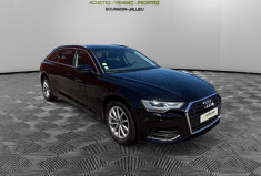 Audi A6 Avant 35 TDI / 163 CH / BUSINESS EXECUTIVE