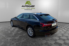 Audi A6 Avant 35 TDI / 163 CH / BUSINESS EXECUTIVE