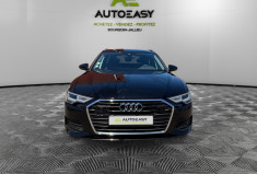Audi A6 Avant 35 TDI / 163 CH / BUSINESS EXECUTIVE