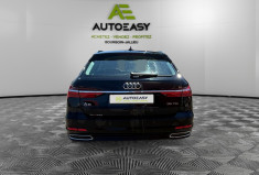 Audi A6 Avant 35 TDI / 163 CH / BUSINESS EXECUTIVE